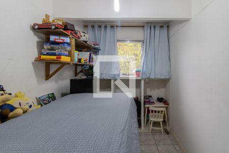 Quarto 3 de apartamento à venda com 3 quartos, 64m² em Parque Cecap, Guarulhos