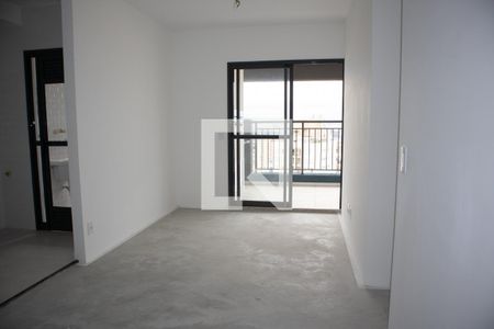 Sala de apartamento para alugar com 3 quartos, 79m² em Tucuruvi, São Paulo