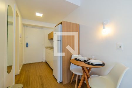 Kitnet/Studio para alugar com 1 quarto, 27m² em Partenon, Porto Alegre