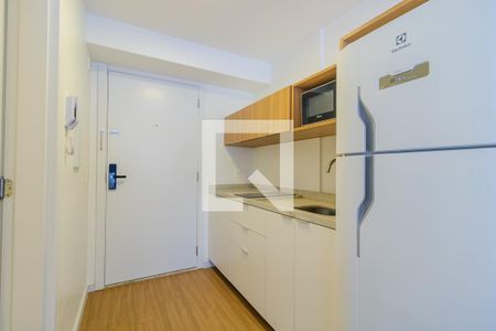 Kitnet/Studio para alugar com 1 quarto, 27m² em Partenon, Porto Alegre