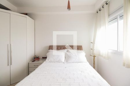 Studio - Quarto de kitnet/studio à venda com 1 quarto, 34m² em Penha de França, São Paulo