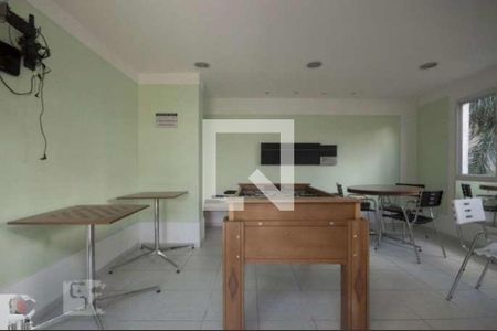 Apartamento à venda com 3 quartos, 65m² em Jardim Aeroporto, São Paulo