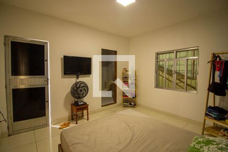 Suíte de casa à venda com 3 quartos, 116m² em Maracanã, Rio de Janeiro