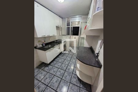 Apartamento à venda com 2 quartos, 60m² em Jardim Celeste, São Paulo