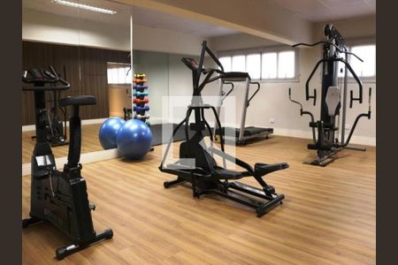 Apartamento à venda com 52m², 1 quarto e 1 vaga