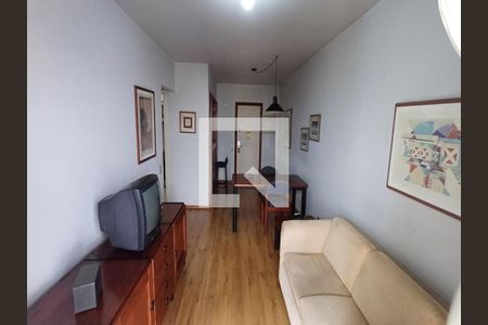 Apartamento à venda com 1 quarto, 52m² em Centro, São Bernardo do Campo