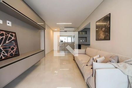 Apartamento à venda com 3 quartos, 104m² em Vila Regente Feijó, São Paulo