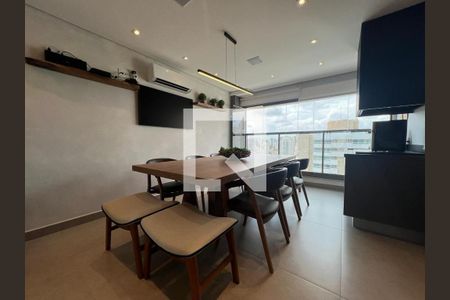Apartamento à venda com 3 quartos, 166m² em Vila Clementino, São Paulo