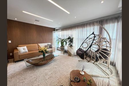Apartamento à venda com 3 quartos, 166m² em Vila Mariana, São Paulo