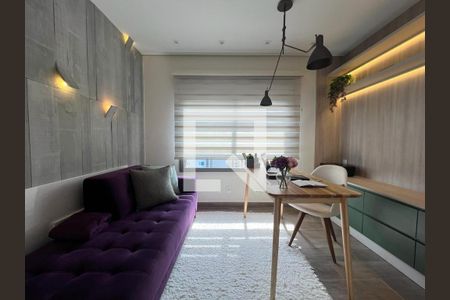 Apartamento à venda com 3 quartos, 166m² em Vila Clementino, São Paulo