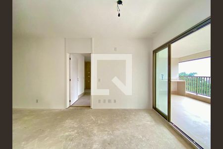 Apartamento à venda com 4 quartos, 158m² em Vila Clementino, São Paulo