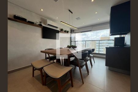 Apartamento à venda com 3 quartos, 166m² em Vila Mariana, São Paulo