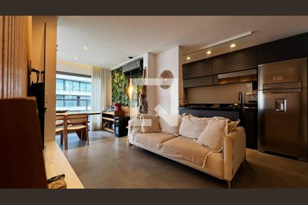 Apartamento à venda com 2 quartos, 71m² em Pinheiros, São Paulo