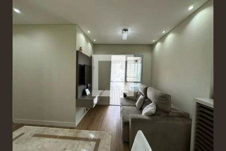 Apartamento à venda com 2 quartos, 52m² em Vila Augusta, Guarulhos