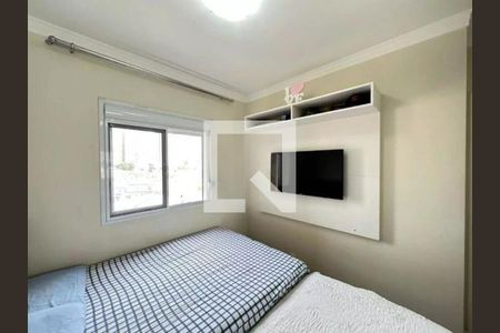 Apartamento à venda com 2 quartos, 52m² em Vila Augusta, Guarulhos