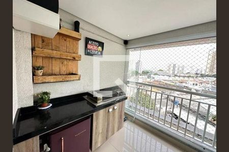 Apartamento à venda com 2 quartos, 52m² em Vila Augusta, Guarulhos