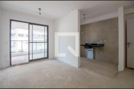 Apartamento à venda com 2 quartos, 66m² em Jardim das Acacias, São Paulo