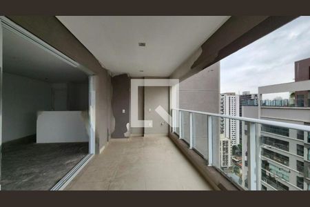 Apartamento à venda com 2 quartos, 103m² em Jardim das Acacias, São Paulo