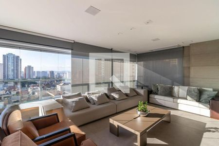 Apartamento à venda com 4 quartos, 374m² em Tatuapé, São Paulo