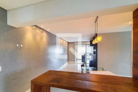 Apartamento à venda com 3 quartos, 94m² em Ipiranga, São Paulo