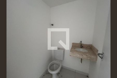 Apartamento à venda com 3 quartos, 220m² em Vila Galvão, Guarulhos