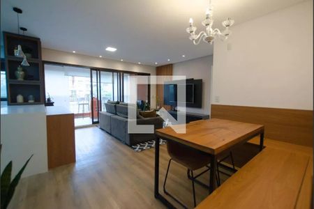 Apartamento à venda com 3 quartos, 108m² em Vila Monumento, São Paulo