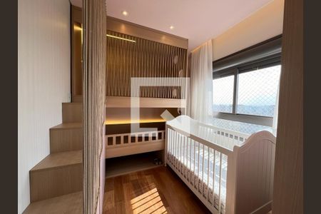 Apartamento à venda com 3 quartos, 166m² em Vila Clementino, São Paulo