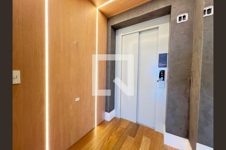 Apartamento à venda com 3 quartos, 167m² em Vila Clementino, São Paulo