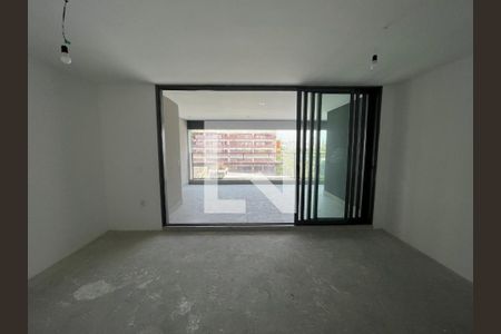 Apartamento à venda com 3 quartos, 125m² em Campo Belo, São Paulo