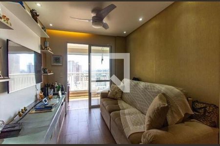 Apartamento à venda com 2 quartos, 67m² em Vila Zilda, São Paulo