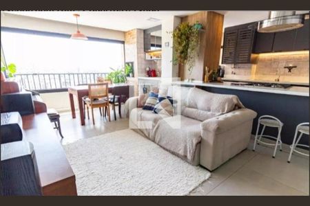 Apartamento à venda com 2 quartos, 70m² em Brás, São Paulo