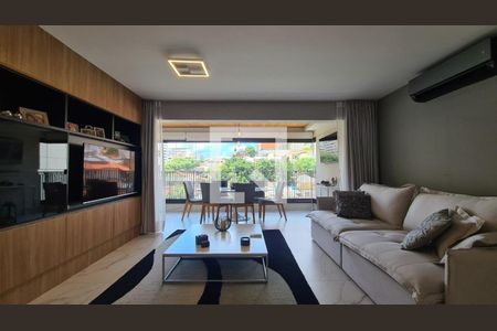 Apartamento à venda com 2 quartos, 116m² em Perdizes, São Paulo