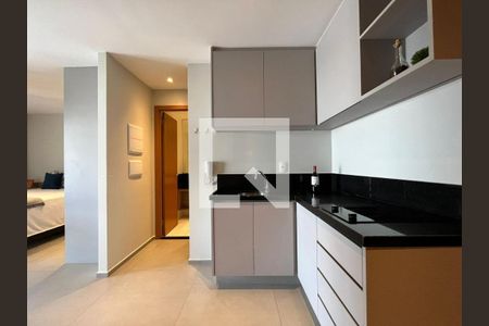 Apartamento à venda com 1 quarto, 38m² em Centro, Guarulhos