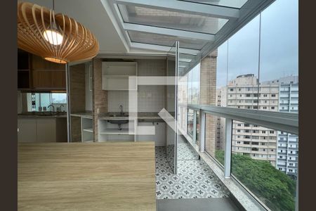 Apartamento à venda com 2 quartos, 140m² em Vila Mariana, São Paulo
