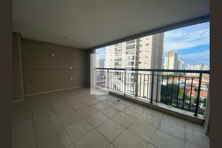 Apartamento à venda com 4 quartos, 155m² em Belenzinho, São Paulo