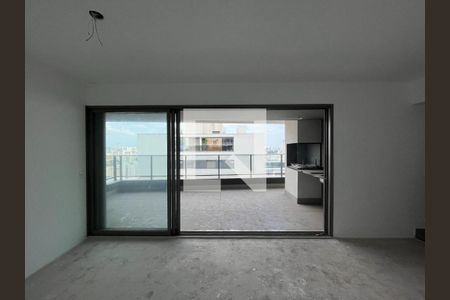 Apartamento à venda com 3 quartos, 131m² em Brooklin, São Paulo