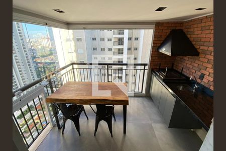 Apartamento à venda com 1 quarto, 38m² em Jardim Flor da Montanha, Guarulhos
