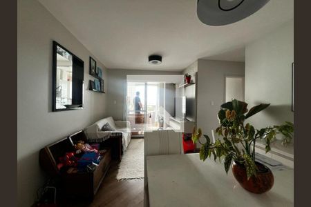 Apartamento à venda com 2 quartos, 65m² em Vila da Saúde, São Paulo