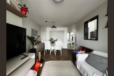 Apartamento à venda com 2 quartos, 65m² em Vila da Saúde, São Paulo