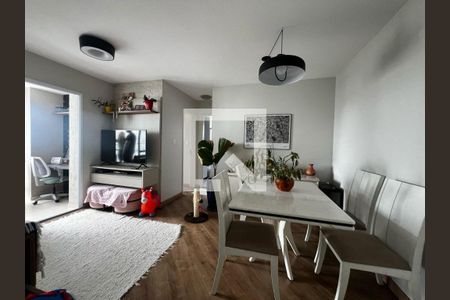 Apartamento à venda com 2 quartos, 65m² em Vila da Saúde, São Paulo