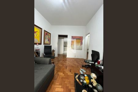 Apartamento à venda com 2 quartos, 68m² em Lagoa, Rio de Janeiro