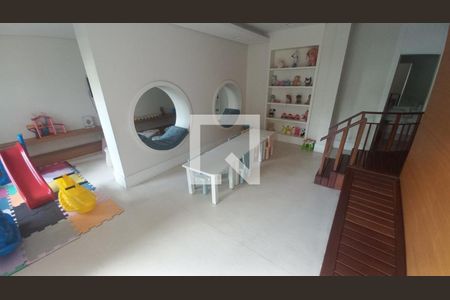 Apartamento à venda com 1 quarto, 111m² em Jardim Leonor, São Paulo