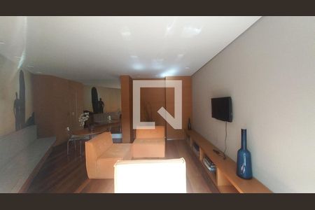 Apartamento à venda com 1 quarto, 111m² em Jardim Leonor, São Paulo