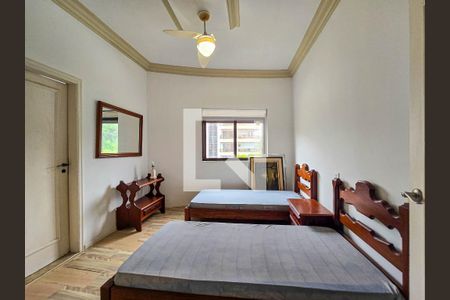 Quarto 1 de apartamento para alugar com 3 quartos, 200m² em Vila Luis Antônio, Guarujá