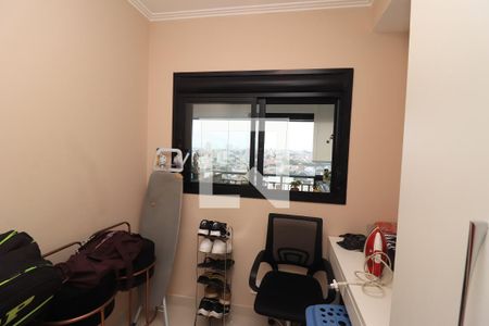Quarto 1 de apartamento à venda com 2 quartos, 62m² em Vila Matilde, São Paulo
