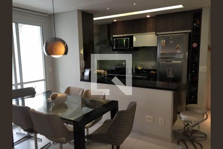 Apartamento à venda com 2 quartos, 71m² em Vila Nova Conceição, São Paulo