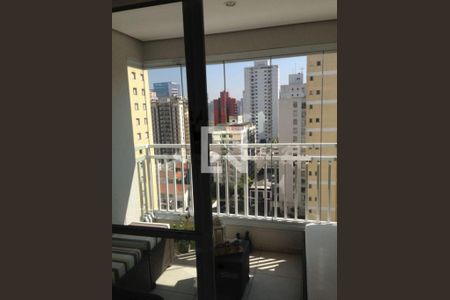 Apartamento à venda com 2 quartos, 71m² em Vila Nova Conceição, São Paulo