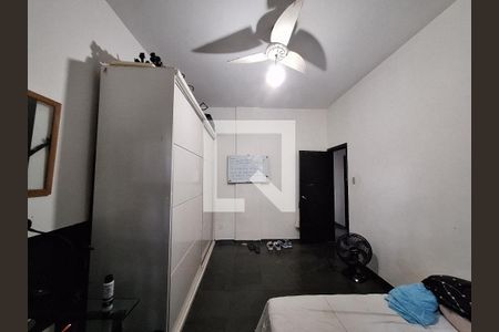Quarto 1  de apartamento à venda com 2 quartos, 76m² em Botafogo, Rio de Janeiro