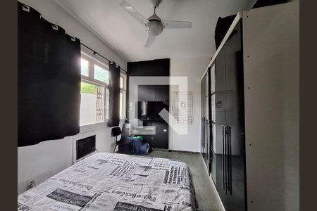 Quarto 2  de apartamento à venda com 2 quartos, 76m² em Botafogo, Rio de Janeiro