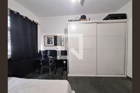 Quarto 1  de apartamento à venda com 2 quartos, 76m² em Botafogo, Rio de Janeiro